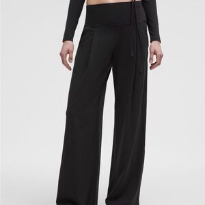 Lululemon Align Palazzo Pant (SHORT)